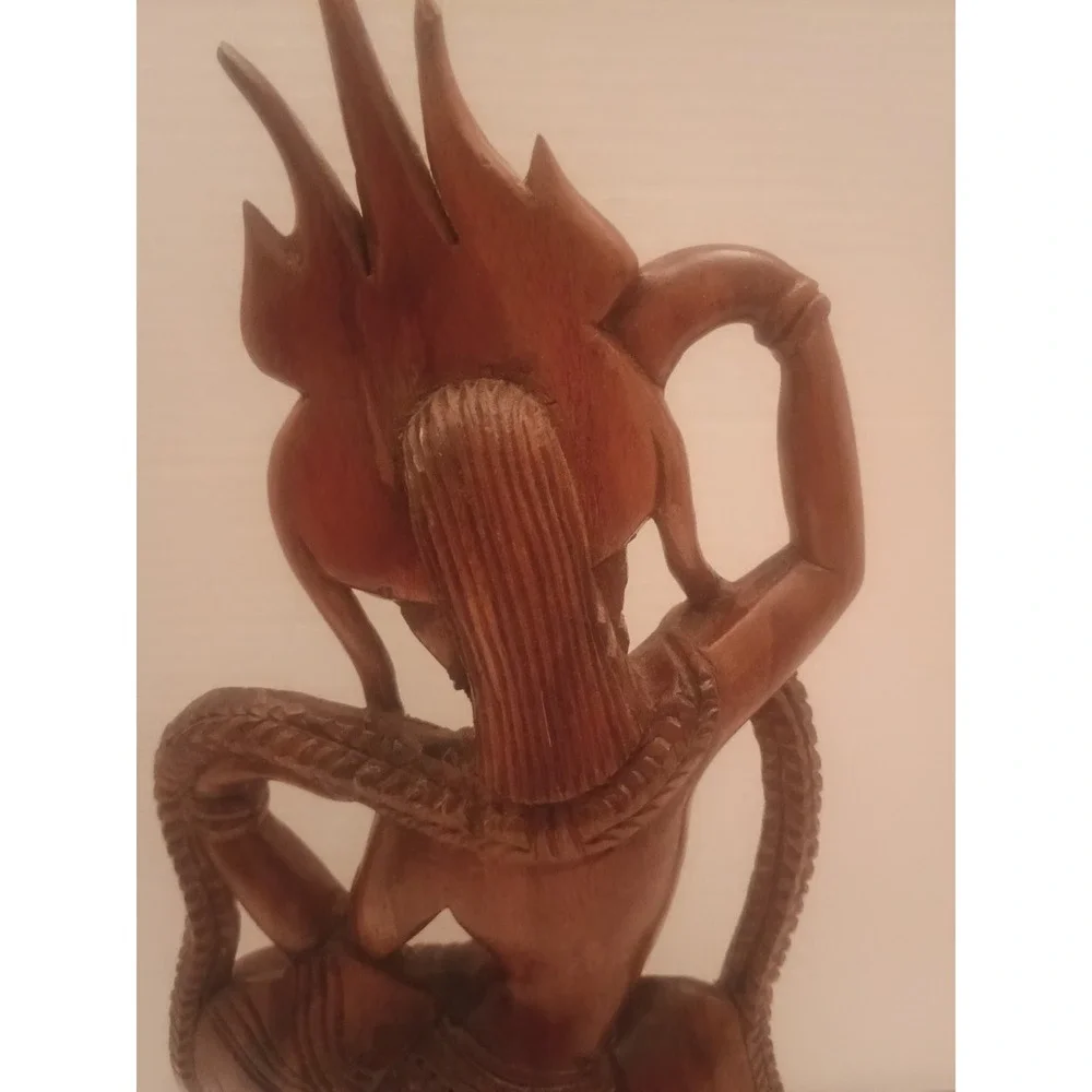 Wooden Ships space traditional